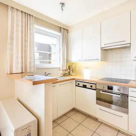 Apartamento Gold 01 Within Walking Distance Of The